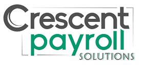 The team at Crescent came to our rescue when we had a gap with our previous payroll service. They worked us into their payroll system in record time without a single hitch. The a la carte service plans are perfect for our business so we can tailor them to our needs. Great people, great local company, we won’t go anywhere else! . 