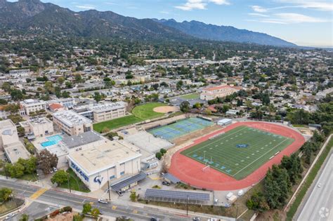 Crescenta Valley High School - La Crescenta, CA - NFHS Network