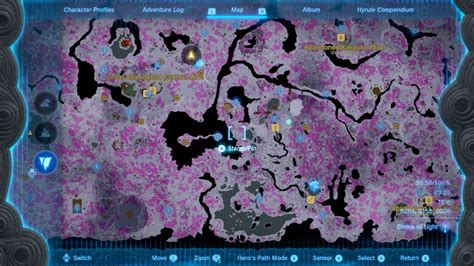 Cresia pit mine light root location. Light Dragon: Dinraal: Farosh: Naydra: How To Complete 100% - Map Checklist & Checker How To Go To Villages. ... Mine Location List. Mines you can get Armors; Tuft Canyon Mine: Corvash Canyon Mine: Cuho Canyon Mine: Cresia Pit Mine: Gerudo Canyon Mine: Crenel Canyon Mine: Daphnes Canyon Mine: Hylia Canyon … 