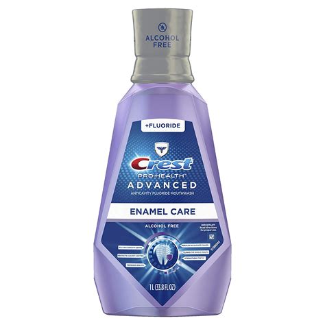 Crest Multi-Care Advanced Cleaning Fluoride Anticavity …