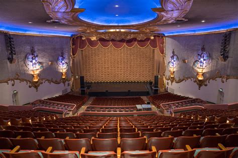 Crest Theatre - Sacramento Sacramento Ticketsonsale