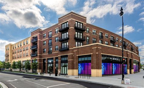 Crest at skyland town center - Find your ideal apartment home in the center of Southeast Washington D.C., with a state-of-the-art kitchen, private balconies, and amenities like a courtyard pool, fitness center, …