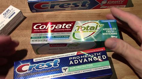 Crest or colgate. Statistics and Probability questions and answers. The local grocery store wants to know if the shoppers prefer Crest or Colgate toothpaste. The store gives all of its shoppers a value saver card, then uses a random number generated to select 500 card numbers and surveys those shoppers. Is this sampling method representative of the entire ... 