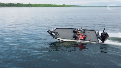 The Crestliner 1650 Pro Tiller is great for easily navigating any body of water in search of the perfect catch. ... With a best-in-class conversion bow and tons of fishing features, ... MX 21 STARTING AT 54526. LAYOUT LENGTH 21'5" HP RANGE 200-250. SEATING 4 ...
