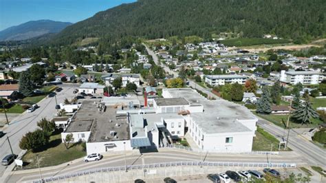 Creston Valley Hospital Laboratory Location Listing Ih