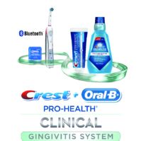 Crestoralbproshop. Save on our Gum & Sensitivity Bundle: Oral-B iO Series 9 + iO Gentle Care Replacement Brush Heads + Pro Health Multi Protection Rinse + Crest Sensitive & Gum All Day Protection Anticavity Fluoride Toothpaste 