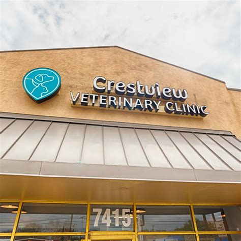 Crestview animal hospital. Things To Know About Crestview animal hospital. 