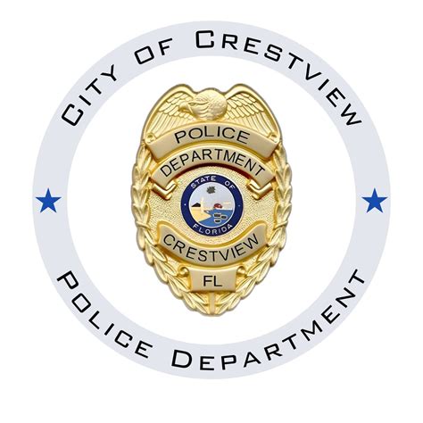 Crestview police scanner.  This facility is the nerve center for all e...