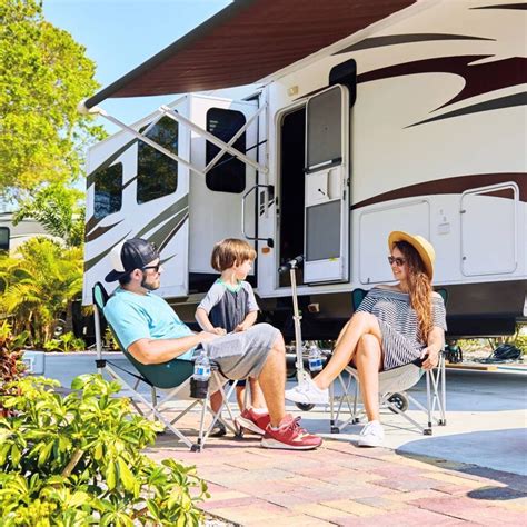 Crestview RV Superstore is an RV dealership located in 
