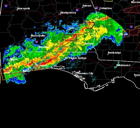 Rain? Ice? Snow? Track storms, and stay in-the-know and prepared for what's coming. Easy to use weather radar at your fingertips!. 