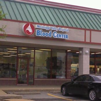 Crestwood - ImpactLife - blood center