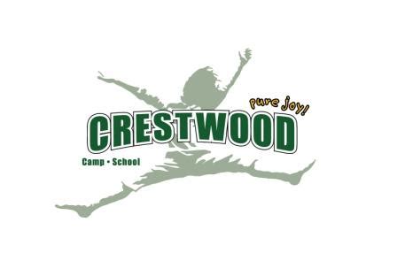 Crestwood day camp. Come visit CRESTWOOD VALLEY DAY CAMP on Sunday, October 30th, from 1-3pm for our annual FALL OPEN HOUSE. Families are invited to enjoy great activities, meet the head staff and tour our wonderful... 