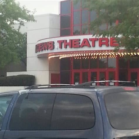 AMC Crestwood 18. Read Reviews | Rate Theater. 13221 Rivercrest D
