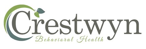 Crestwyn behavioral health. Crestwyn Behavioral Health offers a safe environment to help individuals regain control of their lives. Programs at Crestwyn. Adult Inpatient Treatment Program. Outpatient … 
