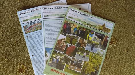 Creswick District News - Community Newspaper …