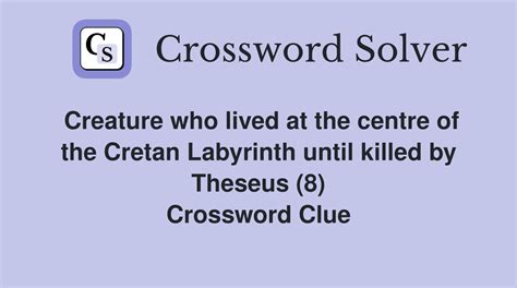 Cretan labyrinth girl - crossword puzzle clue