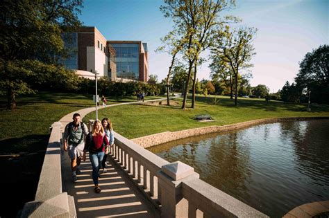 Crete Campus Doane University