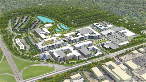 Creve Coeur City Council takes vote on Bayer campus development