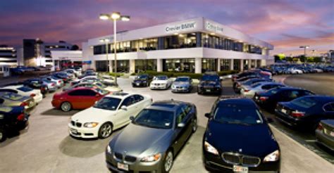 Crevier bmw. Crevier BMW/Mini is No.7 on this year’s Ward’s Dealer 500, with vehicle sales of 5,236 and total revenues of $257 million. “Crevier is one of the premier dealerships in the country,” says ... 