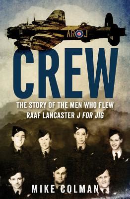 Crew By Mike Colman Used Book 9781742379111 Wob