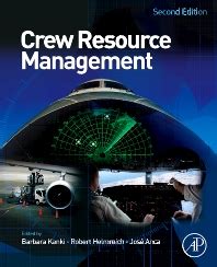 Crew Resource Management Second Edition