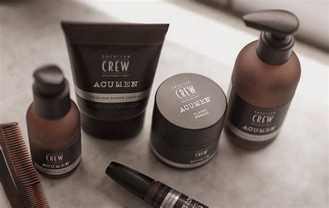 Crew america. Jan 24, 2024 · The Complete Guide to American Crew Men‘s Hair Care & Styling Products. January 24, 2024 by Terry Williams. As one of the first barber-founded haircare brands catering specifically to men for over 25 years, American Crew has firmly etched its place in the male grooming industry. With continued innovations to its portfolio of no-fuss styling ... 