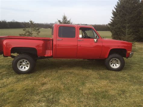 Crew cab short bed square body. Find 32 used 1997 Ford F-350 as low as $4,240 on Carsforsale.com®. Shop millions of cars from over 22,500 dealers and find the perfect car. 