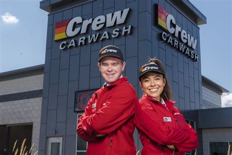 Crew carwash login. Things To Know About Crew carwash login. 