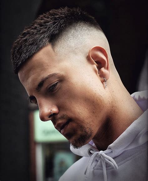 Crew cut short fade haircut. Things To Know About Crew cut short fade haircut. 