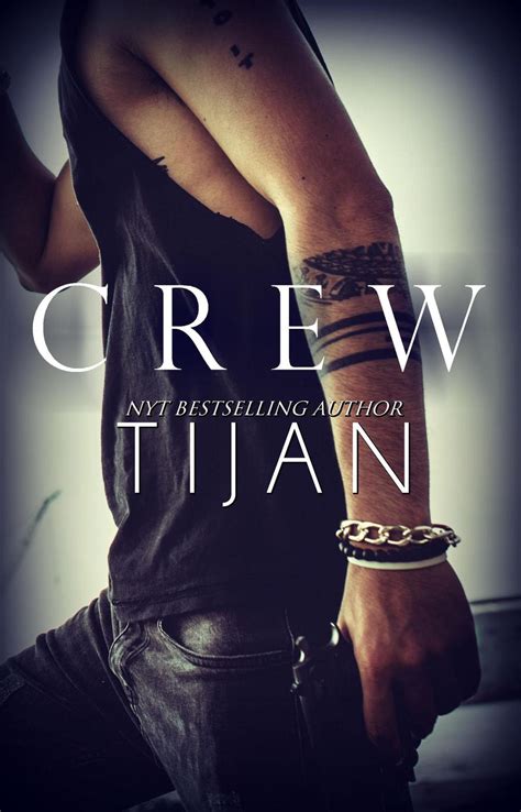 Read Online Crew Crew 1 By Tijan