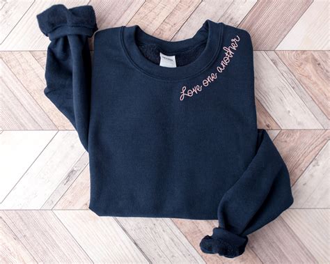 Crewneck Sweatshirts - Etsy