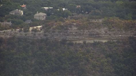 Crews recover body from 'remote' area of Mt. Bonnell
