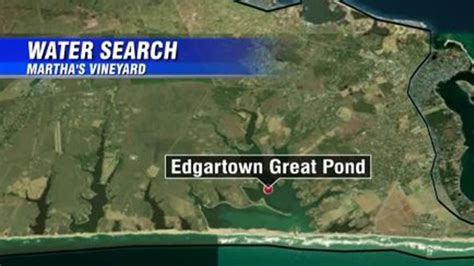 Crews recover body of missing paddleboarder following search effort on Martha’s Vineyard