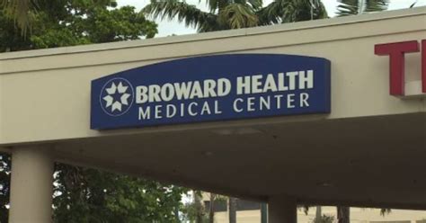 Crews repair AC system at Broward Health Medical Center after malfunction leads to patient evacuations