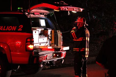 Crews respond to 3-alarm fire at Redwood City home