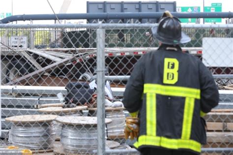 Crews respond to construction accident in downtown Boston