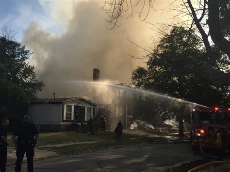 Crews respond to large fire in Bay Point