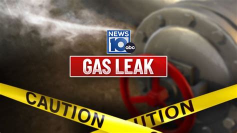 Crews respond to propane leak in North Greenbush
