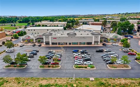 Crexi colorado springs. www.crexi.com - The Commercial Real Estate Exchange For Sale. Enter a location or keyword. Search. For Sale. SEARCH. All Properties for Sale Auctions Newest Listings. ... Colorado Springs, CO • 15 yr Abs NNN • Phenix Salon • Sale Leaseback • 50K VPD • 7,173 SF . 7610 Goddard St Colorado Springs, CO 80920. View OM. 1/10 . 
