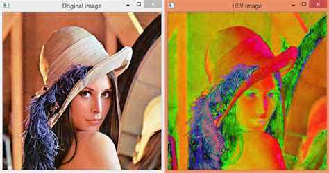 Crf image segmentation python.  The value H in HSV image format had better in...