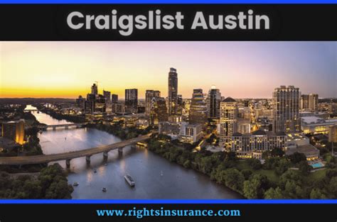 Criaglist austin. Electrophysiology Lab Manager - Austin, Tx - Up to $126,000.00. i4 Search Group. Austin, TX. $100,000 - $126,000 a year. Full-time. Day shift +1. Easily apply: Responsive employer. The nurse manager provides supervision to assigned employees in the EP Lab’s and coordinates unit/area clinical operations with other department disciplines. 