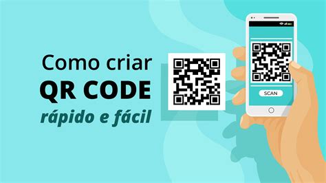 Criar Qr Code