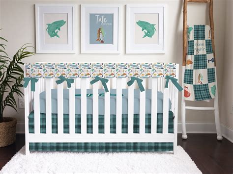 Crib Bedding FAQ & Shopping Guide Caden Lane