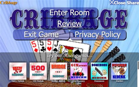 Cribbage Nidink APK Download for Android 