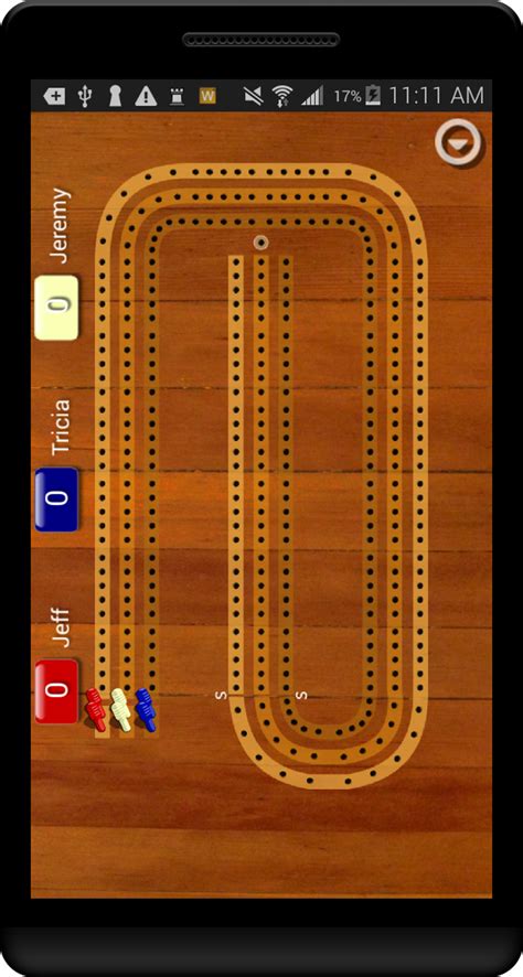 Cribbage Pegboard APK Download for Android 