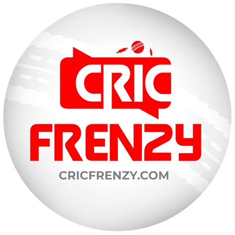 Cricfrenzy - YouTube