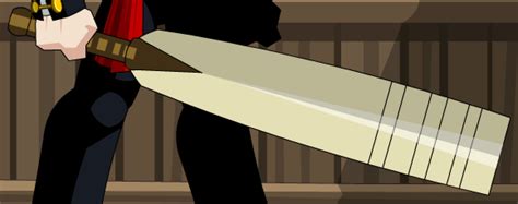 Cricket Bat - AQW - Wikidot