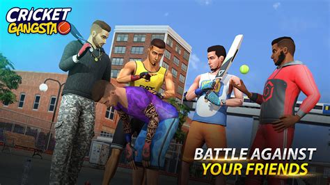 Cricket Gangsta Multiplayer APK Download for Android 