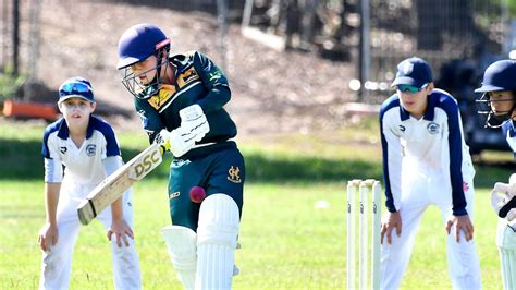 Cricket Gold Coast junior and senior grand finals Herald Sun