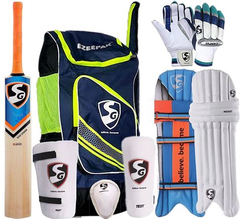 Cricket Kit Lowest Price In India